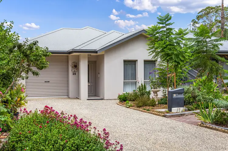2B Lorraine Avenue, Paradise SA 5075
