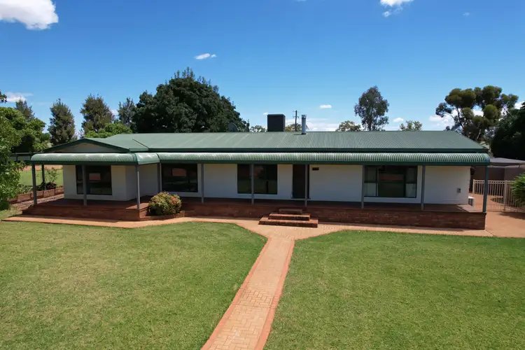 89 Worthington Lane, Condobolin NSW 2877