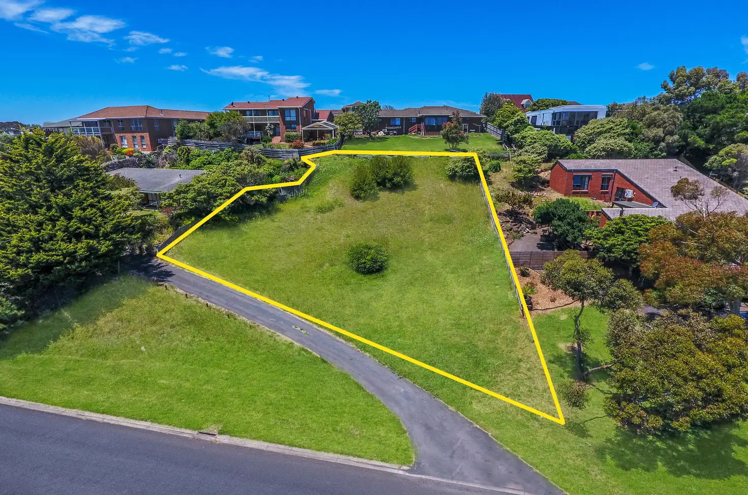 Main view of Homely land listing, 88 Simpson Street, Warrnambool VIC 3280