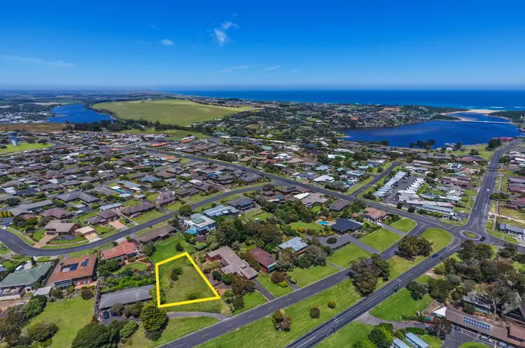 Second view of Homely land listing, 88 Simpson Street, Warrnambool VIC 3280