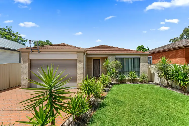 Main view of Homely house listing, 55 Evans Street, Wollongong NSW 2500