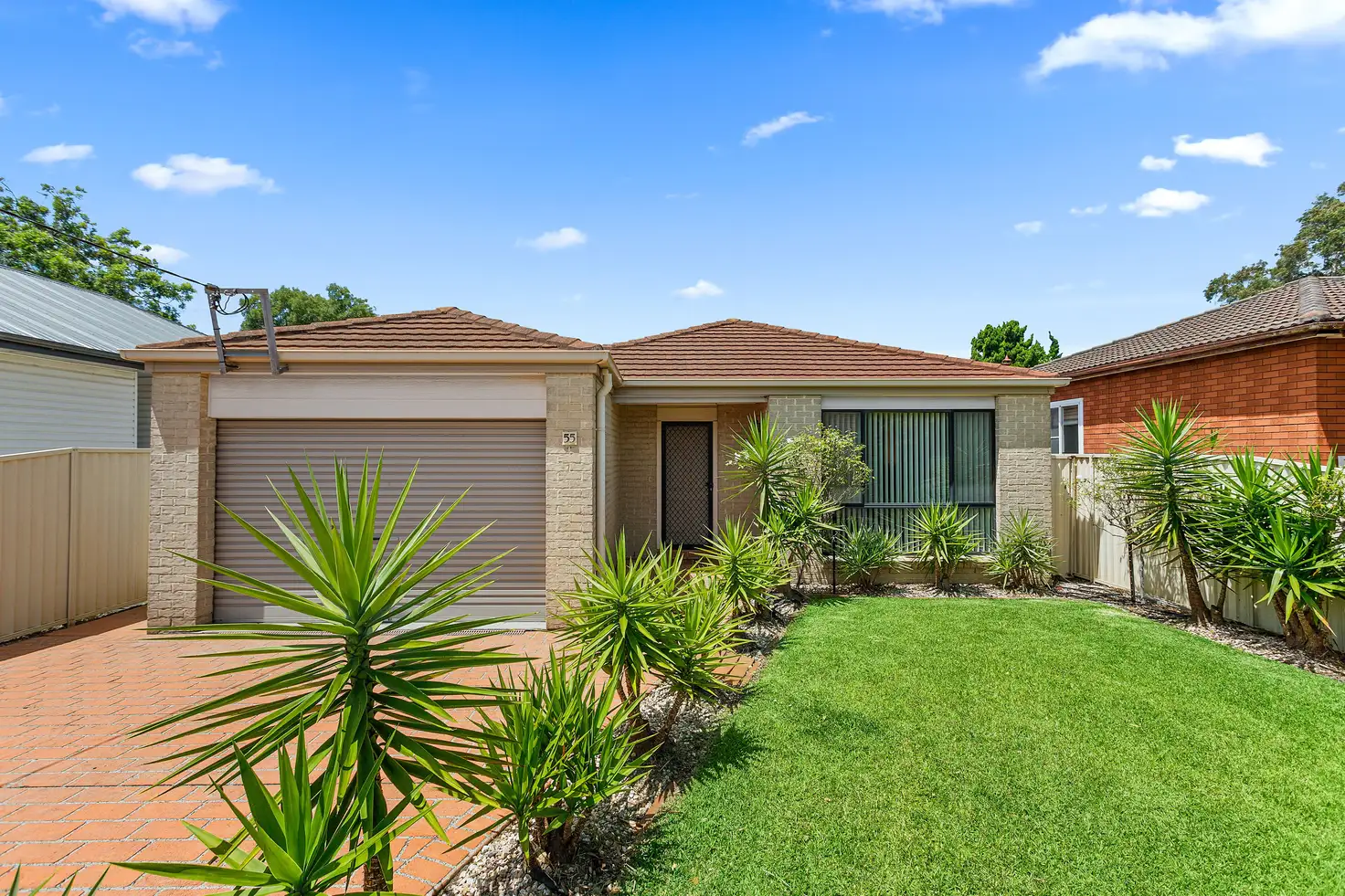 Main view of Homely house listing, 55 Evans Street, Wollongong NSW 2500