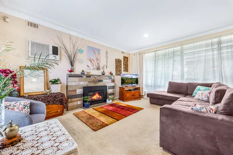 Fifth view of Homely house listing, 6 Judith Court, Mount Waverley VIC 3149