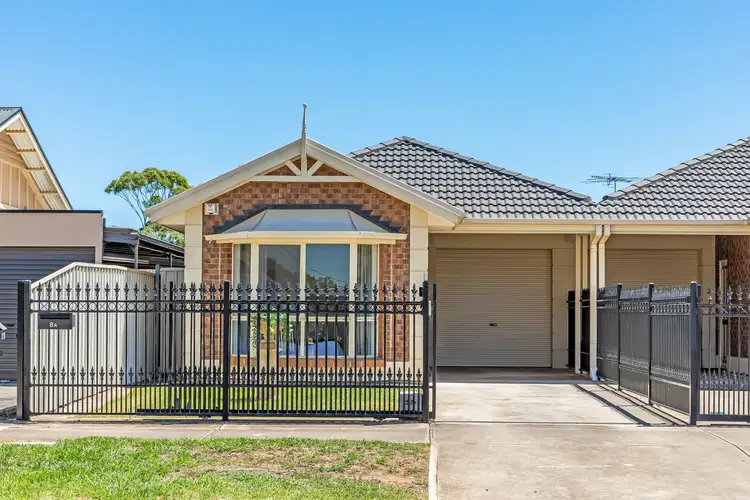 8A Levi Street, Woodville West SA 5011
