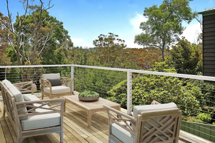 10 Hillier Avenue, Blackheath NSW 2785