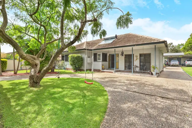 92 Roscommon Road, Boondall QLD 4034
