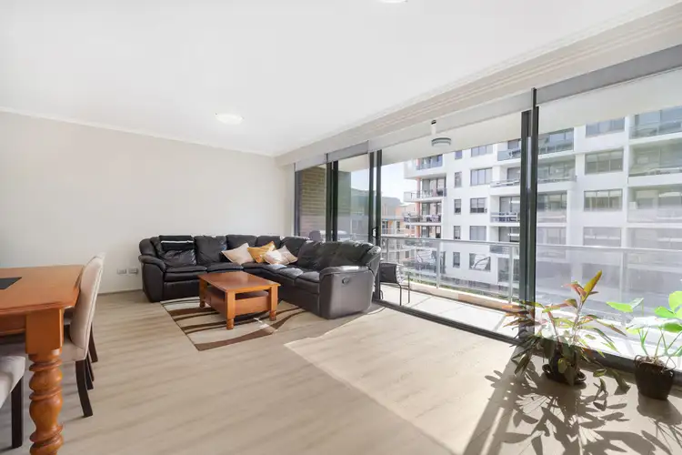 Main view of Homely apartment listing, 146/8-12 Thomas Street, Waitara NSW 2077