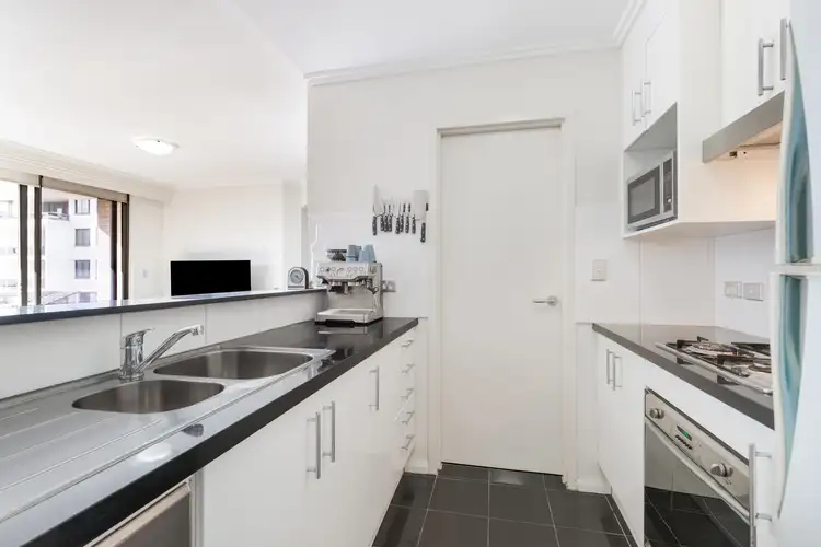 Third view of Homely apartment listing, 146/8-12 Thomas Street, Waitara NSW 2077