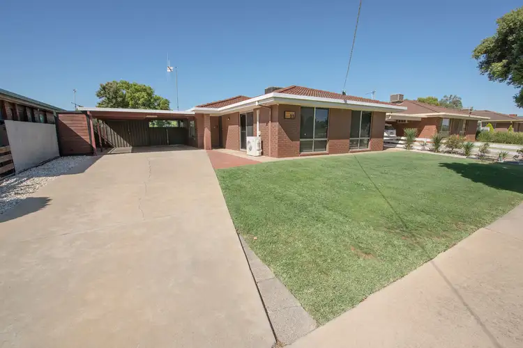11 Byrnes Street, Swan Hill VIC 3585