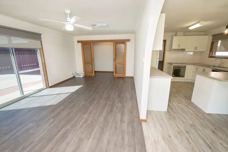 Second view of Homely house listing, 11 Byrnes Street, Swan Hill VIC 3585