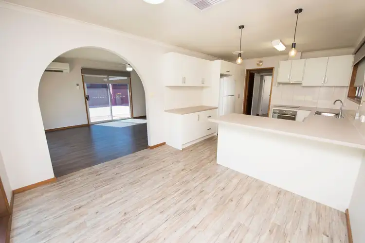 Fifth view of Homely house listing, 11 Byrnes Street, Swan Hill VIC 3585