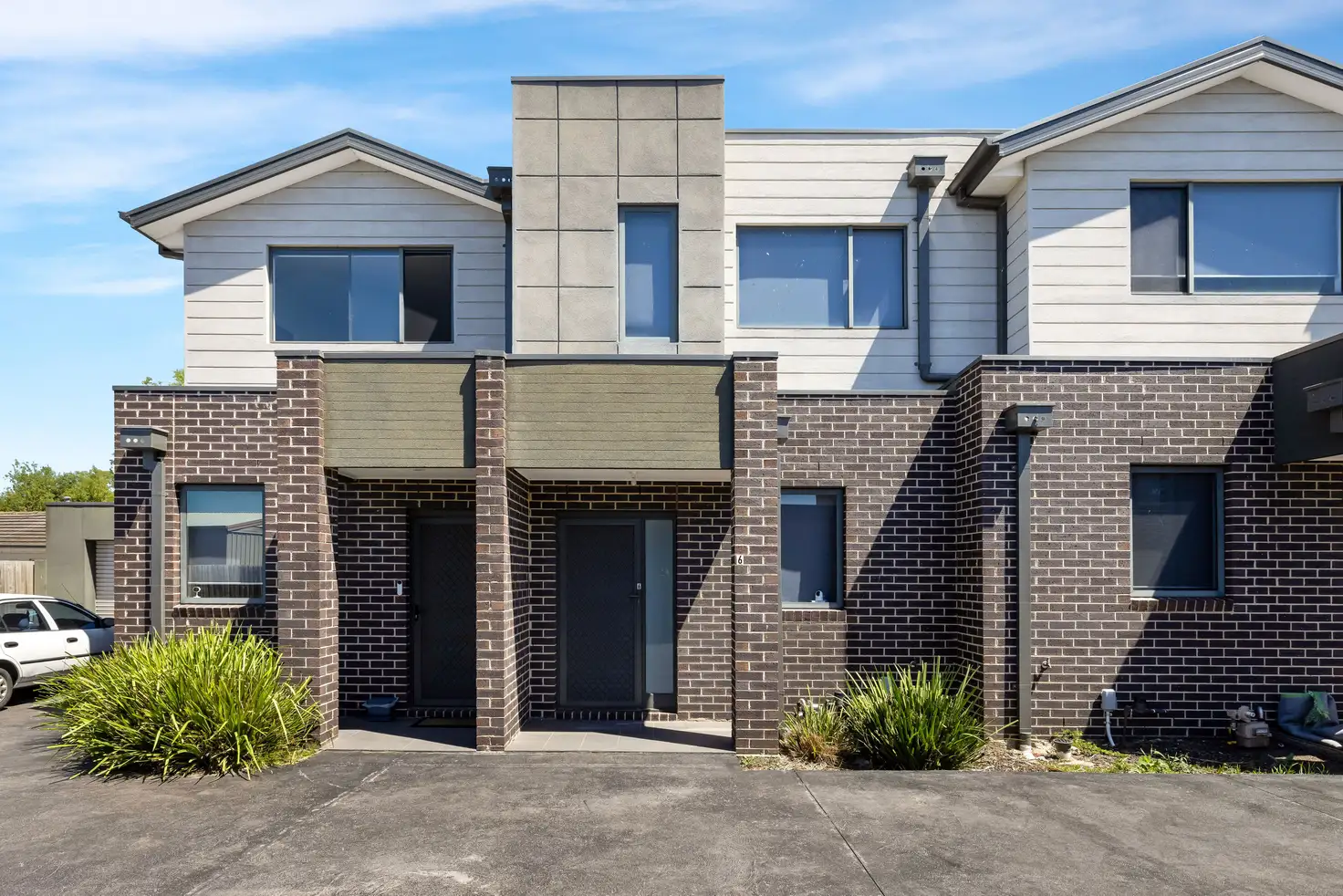 Main view of Homely unit listing, 6/43 Anselm Grove, Glenroy VIC 3046