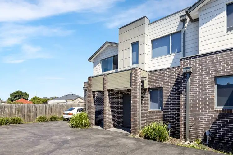Second view of Homely unit listing, 6/43 Anselm Grove, Glenroy VIC 3046