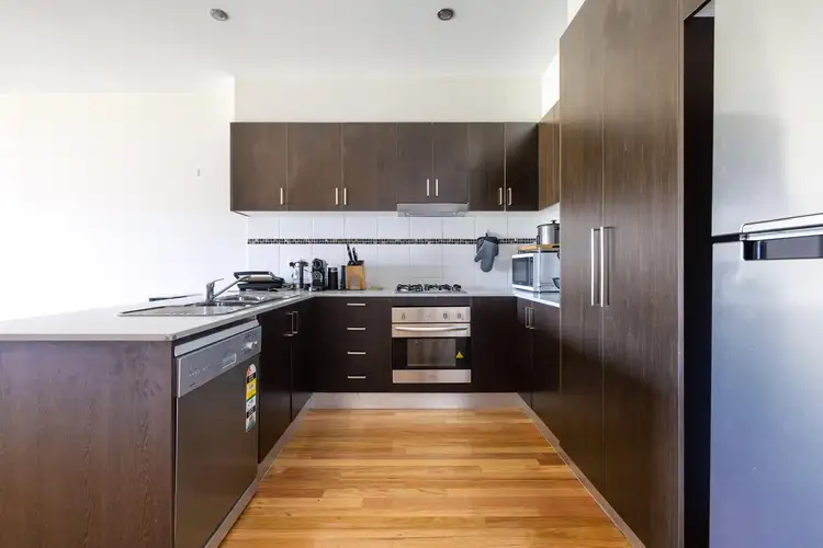 Third view of Homely unit listing, 6/43 Anselm Grove, Glenroy VIC 3046
