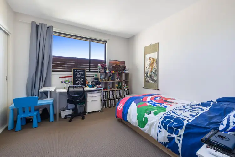 Sixth view of Homely unit listing, 6/43 Anselm Grove, Glenroy VIC 3046