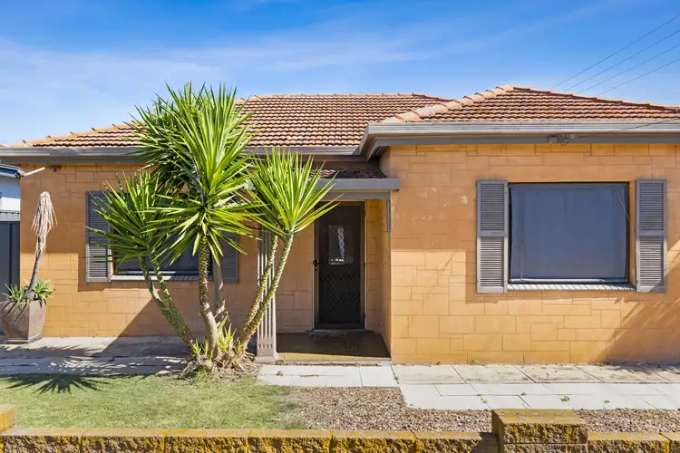 Second view of Homely house listing, 6 Gordon Street, Semaphore Park SA 5019