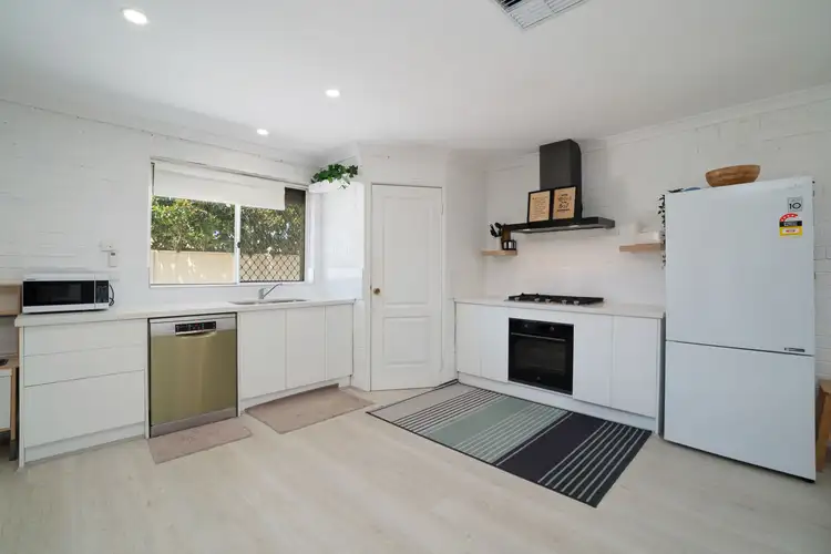 Second view of Homely house listing, 133 Camboon Road, Noranda WA 6062