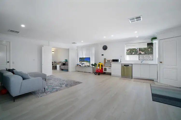 Fourth view of Homely house listing, 133 Camboon Road, Noranda WA 6062