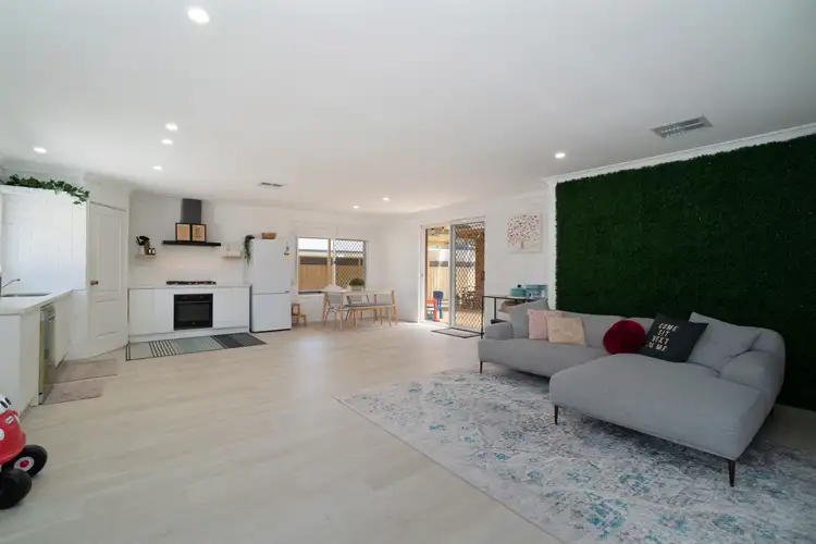 Fifth view of Homely house listing, 133 Camboon Road, Noranda WA 6062