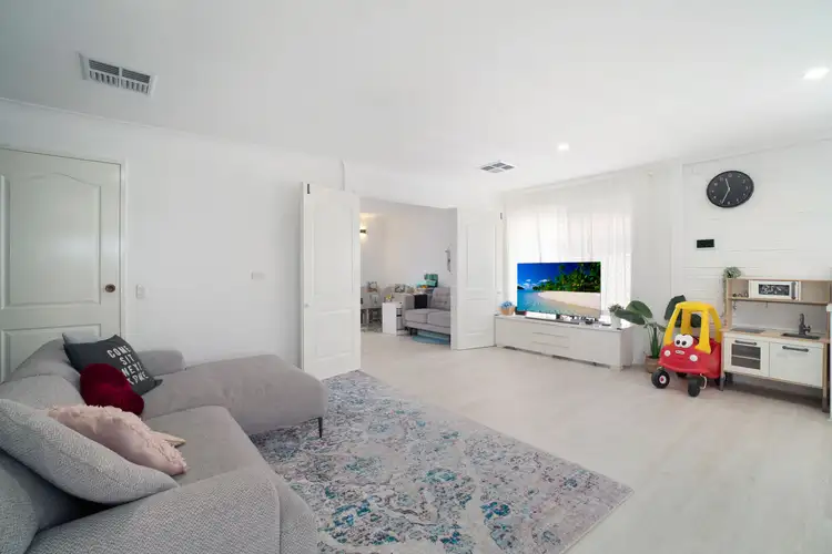 Sixth view of Homely house listing, 133 Camboon Road, Noranda WA 6062