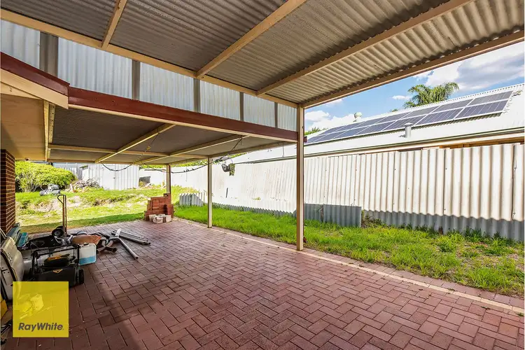 Sixth view of Homely house listing, 33 Hartfield Road, Forrestfield WA 6058