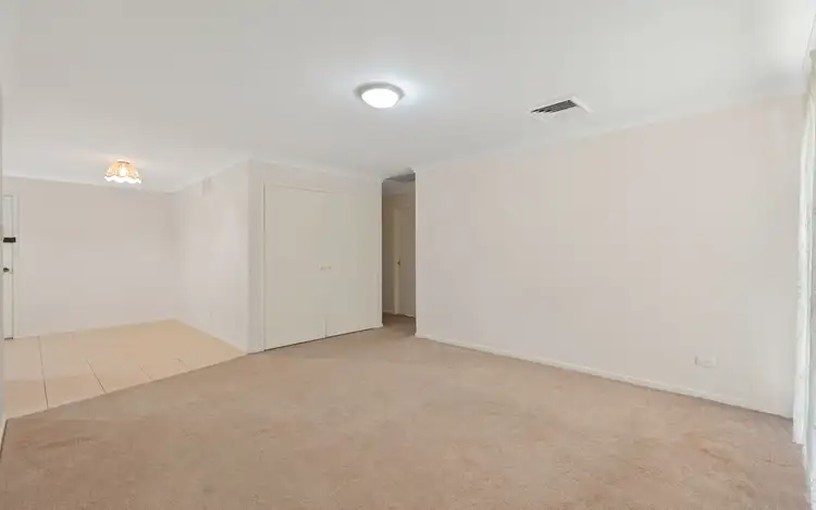 Second view of Homely house listing, 7/3 First Avenue, Macquarie Fields NSW 2564