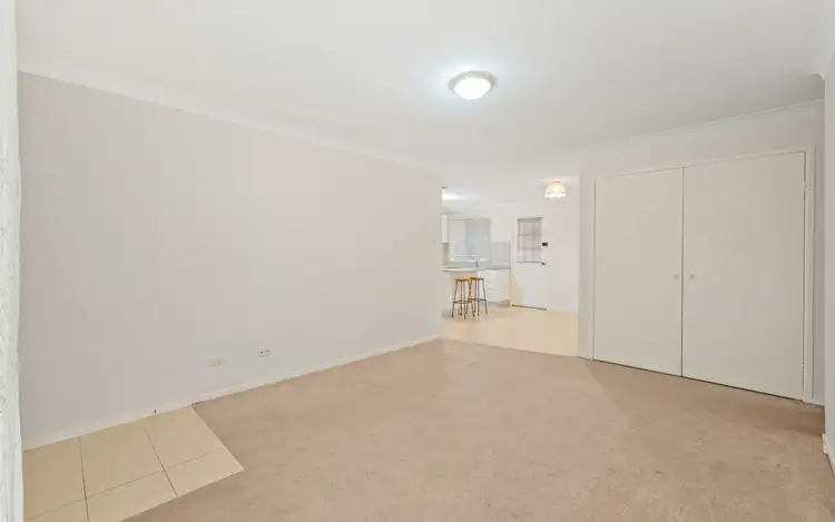 Third view of Homely house listing, 7/3 First Avenue, Macquarie Fields NSW 2564