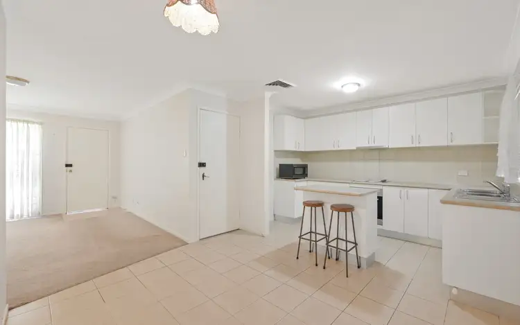 Fourth view of Homely house listing, 7/3 First Avenue, Macquarie Fields NSW 2564