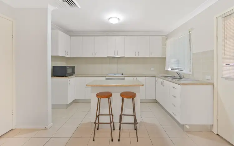 Fifth view of Homely house listing, 7/3 First Avenue, Macquarie Fields NSW 2564