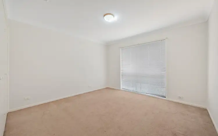 Sixth view of Homely house listing, 7/3 First Avenue, Macquarie Fields NSW 2564