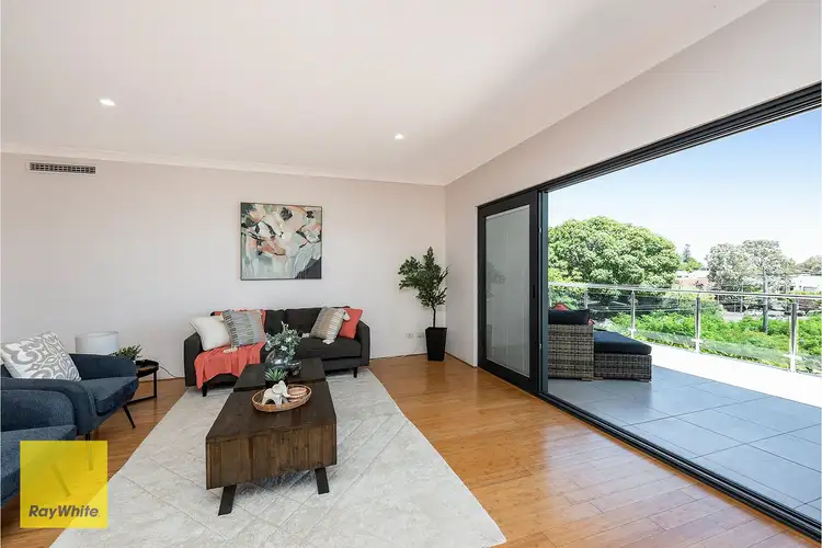 Second view of Homely house listing, 5/1 School Street, Kalamunda WA 6076