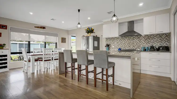 Third view of Homely house listing, 12 Penrose Street, Nagambie VIC 3608