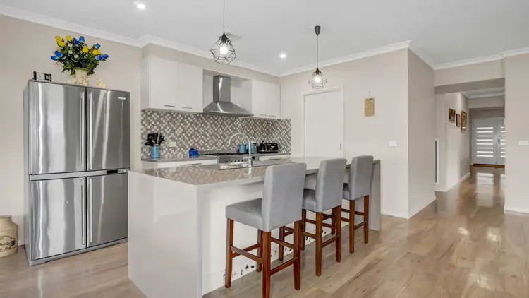 Fourth view of Homely house listing, 12 Penrose Street, Nagambie VIC 3608