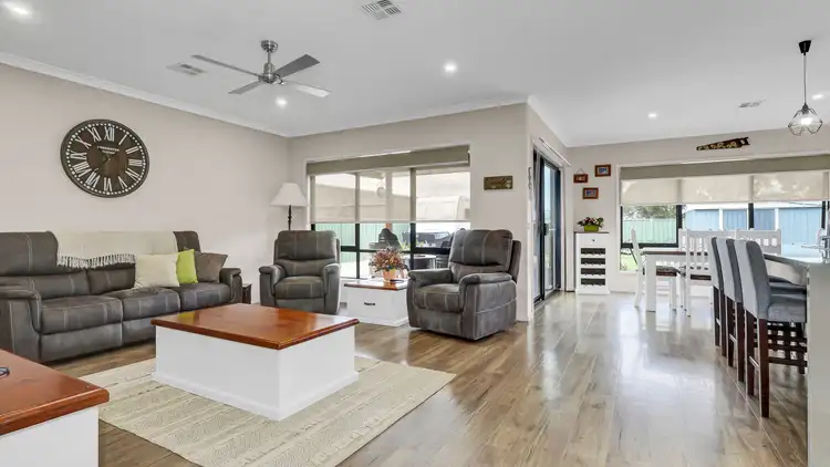 Sixth view of Homely house listing, 12 Penrose Street, Nagambie VIC 3608