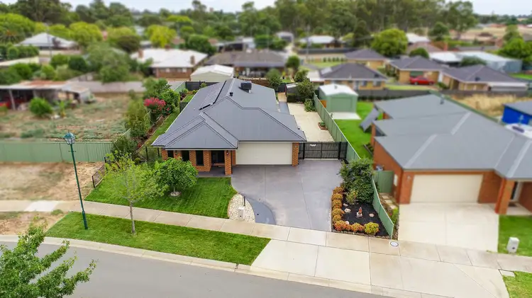 7 Penrose Street, Nagambie VIC 3608
