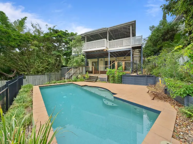 167 Birdwood Terrace, Toowong QLD 4066