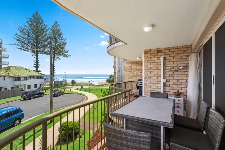Fourth view of Homely unit listing, 4/273 Golden Four Drive, Bilinga QLD 4225