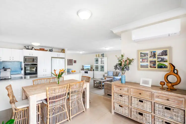 Sixth view of Homely unit listing, 4/273 Golden Four Drive, Bilinga QLD 4225