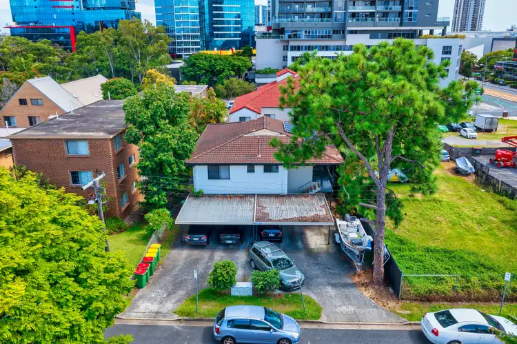 Second view of Homely block of units listing, 3 Owens Lane, Southport QLD 4215