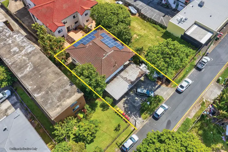 Fourth view of Homely block of units listing, 3 Owens Lane, Southport QLD 4215