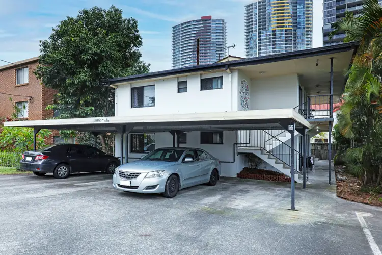 Sixth view of Homely block of units listing, 3 Owens Lane, Southport QLD 4215