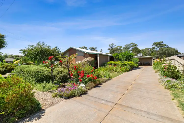 Main view of Homely house listing, 22 Olympic Avenue, Mount Clear VIC 3350