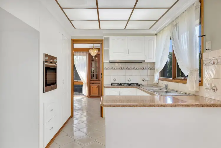 Second view of Homely house listing, 23 Burke Street, Werribee VIC 3030