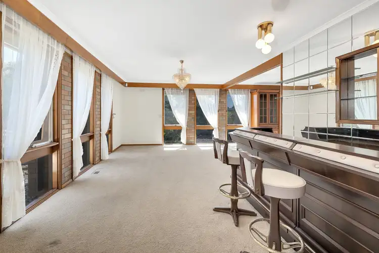Fifth view of Homely house listing, 23 Burke Street, Werribee VIC 3030
