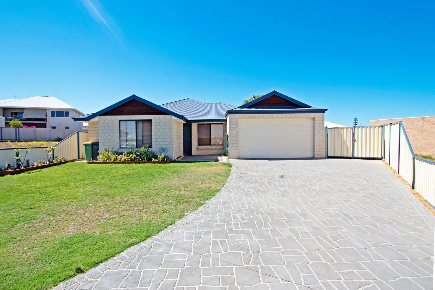 Main view of Homely house listing, 9 Proton Place, Jurien Bay WA 6516