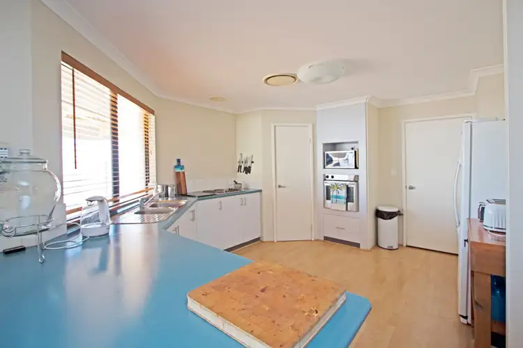 Second view of Homely house listing, 9 Proton Place, Jurien Bay WA 6516