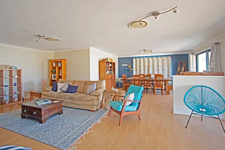 Third view of Homely house listing, 9 Proton Place, Jurien Bay WA 6516