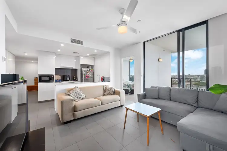 1804/10 Trinity Street, Fortitude Valley QLD 4006