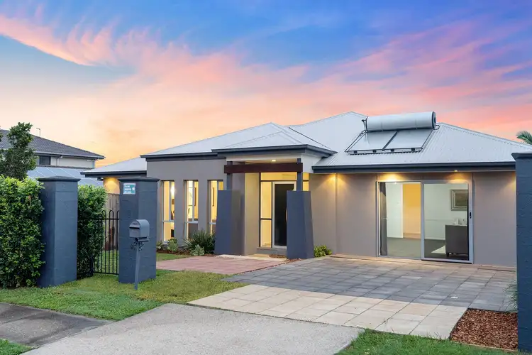 95 Kameruka Street, Calamvale QLD 4116