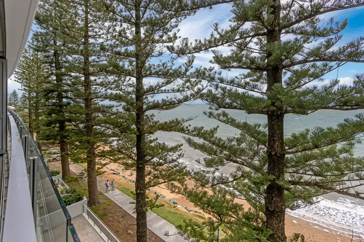 38/18-28 Prince Edward Parade, Redcliffe QLD 4020